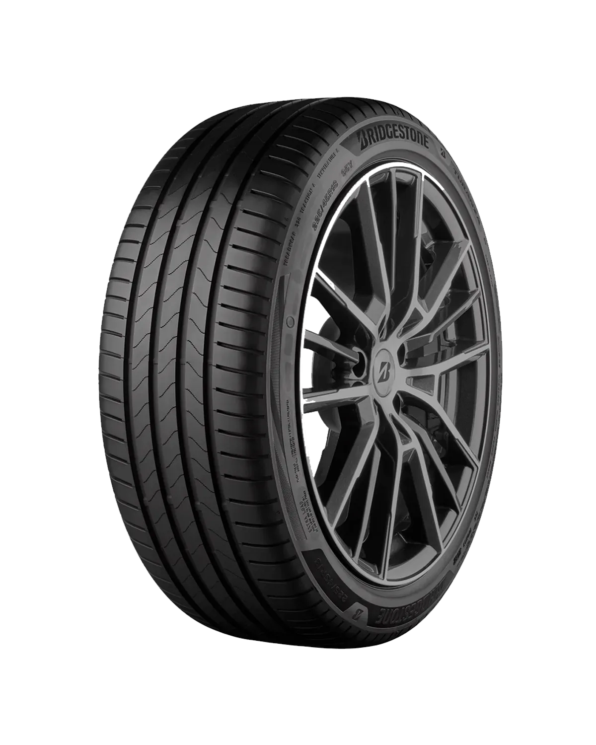 Bridgstone 255/45R20 105Y TUR6